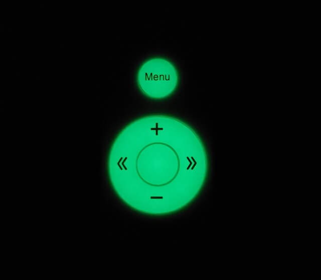 kipkip　蓄光でボタンが光ります