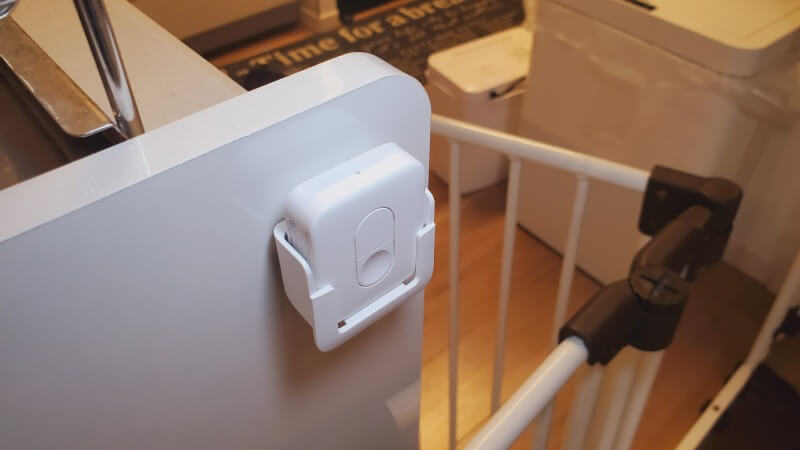 SwitchBot(スイッチボット)リモートボタン