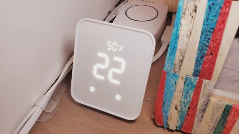SwitchBot(スイッチボット)ハブ2