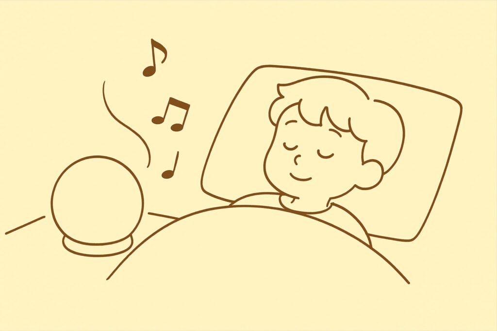 音声のみ再生