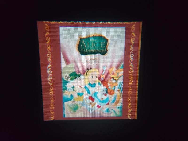 新型ドリームスイッチの映像