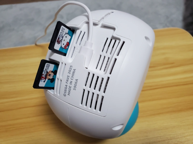 ドリームスイッチ専用ソフト サンリオキャラクターズの口コミ｜中身と